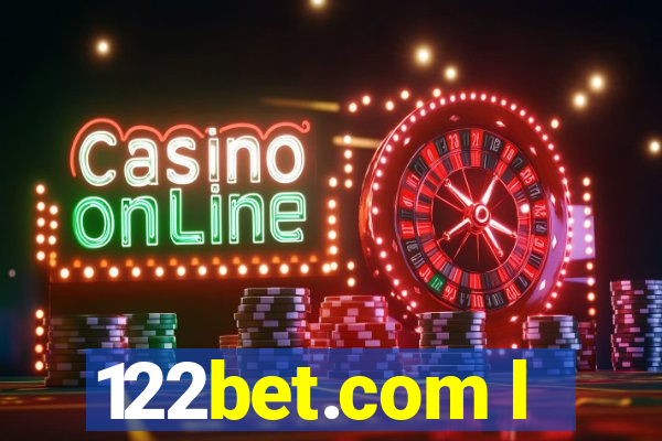 122bet.com l